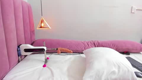 Megan  online show from October 15, 8:09 pm