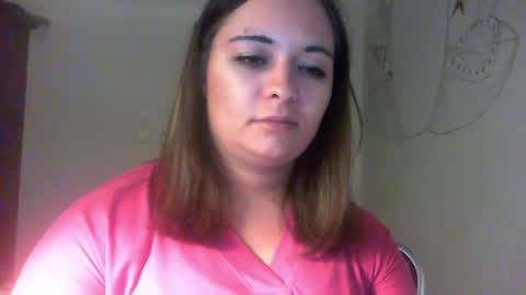 MeganSensual online show from January 1, 9:20 pm