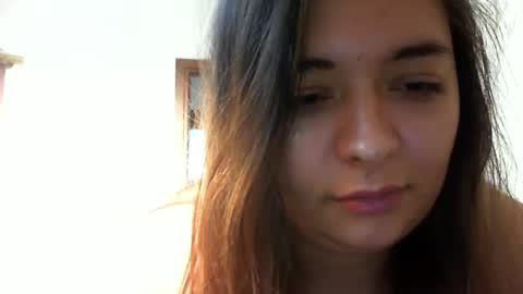 MeganSensual online show from December 20, 11:43 am