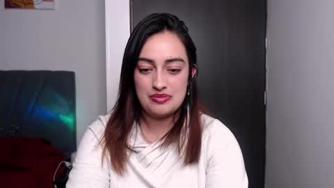  MEGAN  online show from November 27, 3:58 am