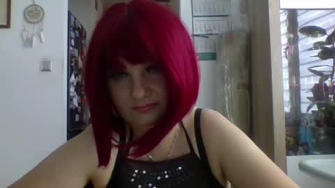 Megan online show from May 28, 11:08 am