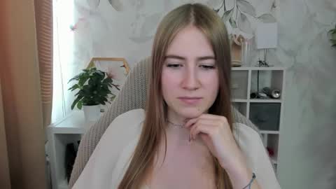 Megan online show from September 24, 12:45 pm