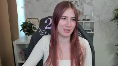 Megan online show from February 11, 11:42 am