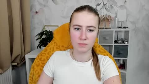 Megan online show from January 7, 5:40 pm