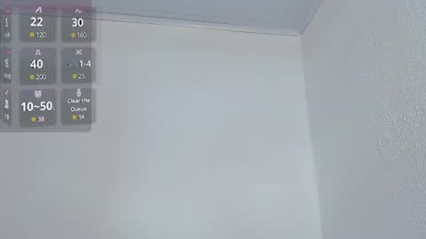 megansammy online show from January 16, 8:18 pm