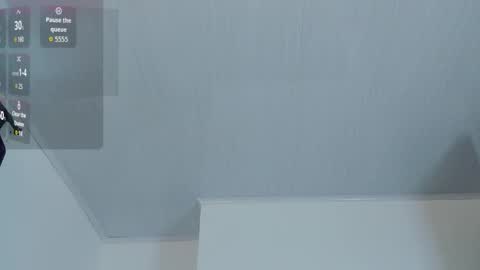 megansammy online show from January 5, 8:12 pm