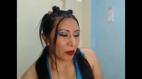 megara_love online show from November 6, 8:34 pm