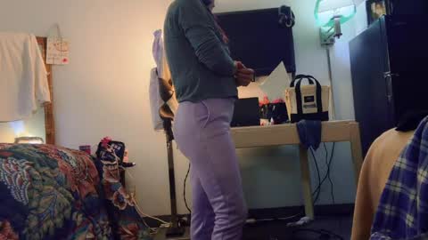 MegaTinyyy online show from May 12, 10:02 am