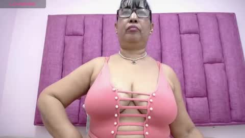milfpleasure online show from December 23, 1:45 am