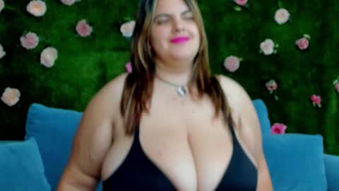 megatitts_ online show from October 6, 7:10 pm