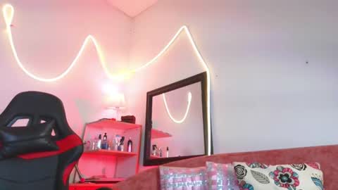 Your best slave  online show from July 12, 1:20 am