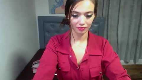 meghan online show from February 21, 3:31 am