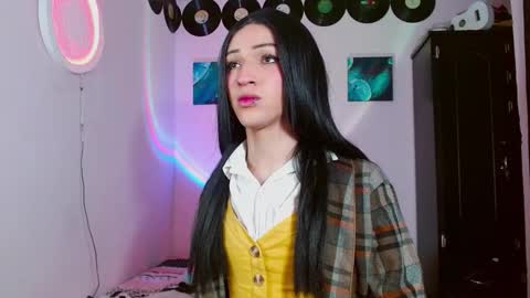 meghan_devil_ online show from November 22, 12:31 am