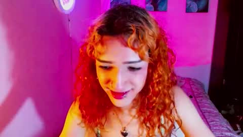 meghan_devil_ online show from September 25, 2:40 am