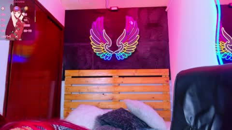 Meghan online show from March 31, 3:07 am