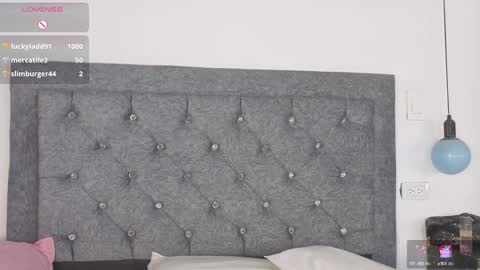 Meghan  online show from October 13, 9:50 pm