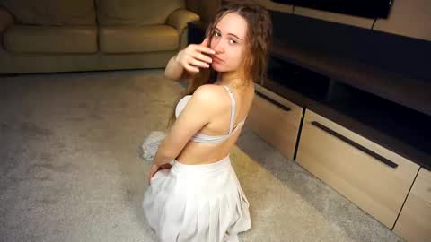 Snapshot of meghanantell chatting on March 9, 1:59 pm Alberta   First stream 02252025 1230 UTC online show from March 9, 1:59 pm