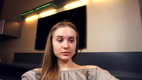 Snapshot of meghanantell chatting on March 6, 1:14 pm Alberta   First stream 02252025 1230 UTC online show from March 6, 1:14 pm