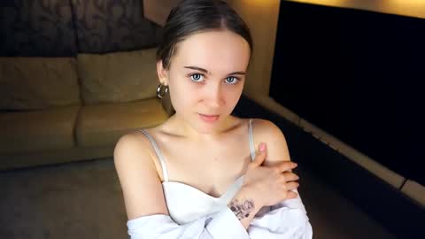 Snapshot of meghanantell chatting on March 7, 12:12 pm Alberta   First stream 02252025 1230 UTC online show from March 7, 12:12 pm
