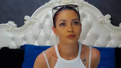 Meghan online show from August 9, 5:13 am