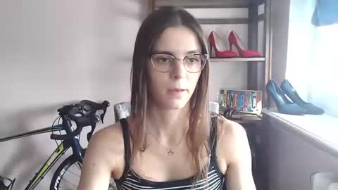 Megi online show from June 30, 1:43 pm