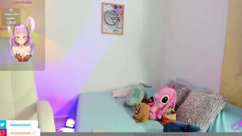 Ann online show from October 14, 4:04 am