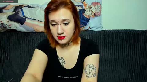 Megan  Megumi online show from December 6, 3:57 am