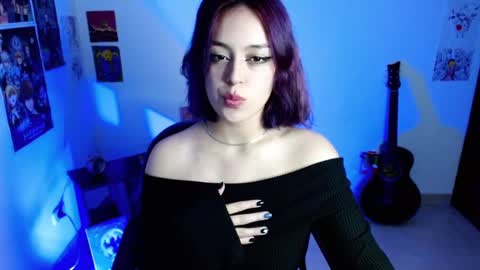 Melissa online show from December 27, 11:42 pm