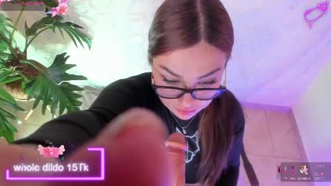 MELISSA online show from February 5, 11:34 am