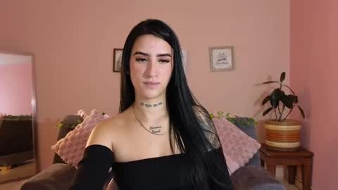 Mei online show from October 12, 11:58 am