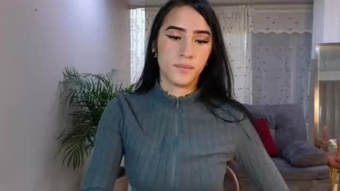 Mei online show from March 3, 7:07 pm