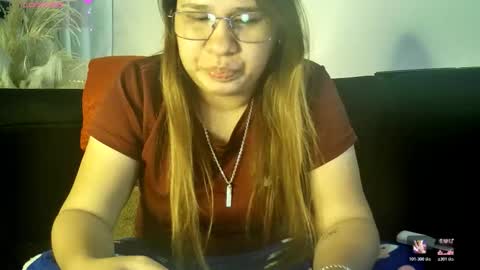 mei chang online show from March 5, 9:07 am