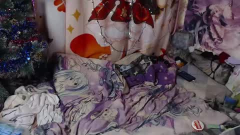 Yuta and Meidi online show from January 3, 4:33 am