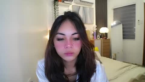 meiluxe online show from June 22, 3:25 am