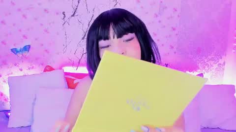 meimurasakii online show from June 16, 12:20 pm