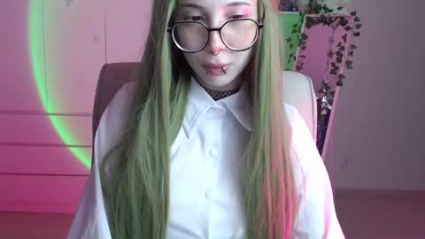 mori3 online show from March 12, 5:57 am