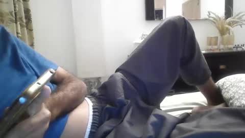 mekal123 online show from October 9, 8:47 pm