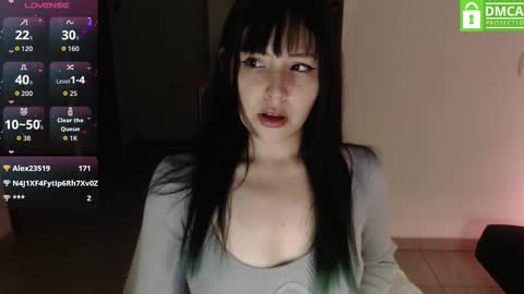 WETWATERMELL online show from February 23, 2:03 am