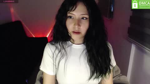 WETWATERMELL online show from March 20, 2:38 am