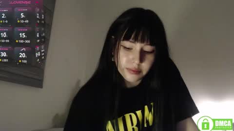 WETWATERMELL online show from October 25, 1:50 am