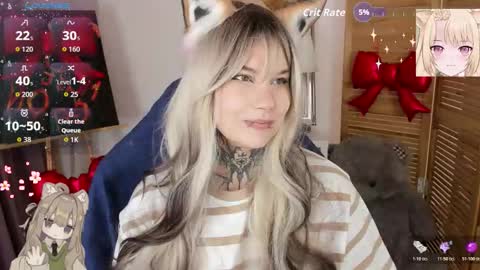 mekurisu online show from February 26, 1:31 am