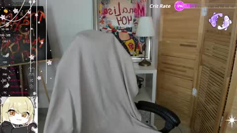 mekurisu online show from June 8, 1:22 am