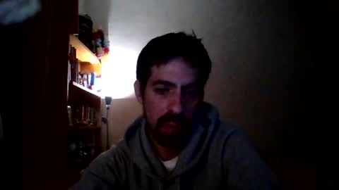 Mike online show from January 4, 2:03 am