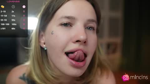 MELANIE  PVT ONLY 60TK PER MIN online show from March 14, 4:44 pm