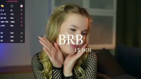 MELANIE  PVT ONLY 60TK PER MIN online show from April 15, 7:58 pm