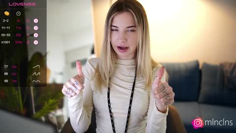 MELANIE  PVT ONLY 60TK PER MIN online show from January 28, 9:41 am