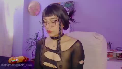 Melissa  -  -  Please help me to reach 100 thumbs up online show from July 5, 5:31 pm
