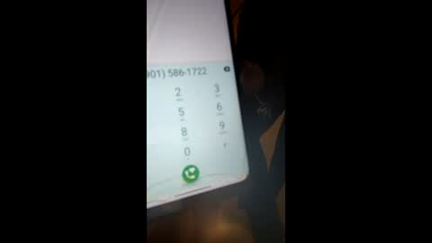 mel_hart_jr online show from March 23, 6:51 am