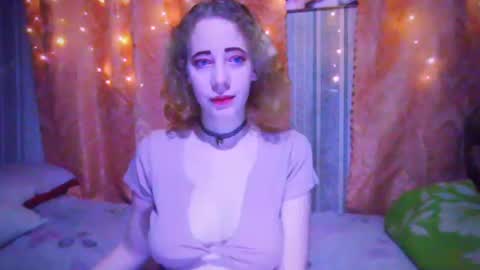 Mel Mellie online show from December 16, 7:21 pm