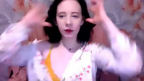 Mel Mellie online show from February 9, 10:12 pm